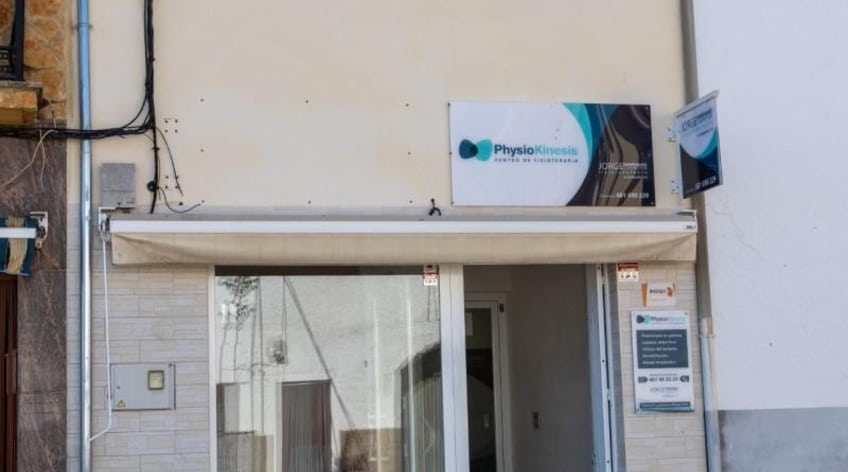 Local comercial