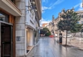 60m² bureau pour vente à Santander, Calle Isabel II photo