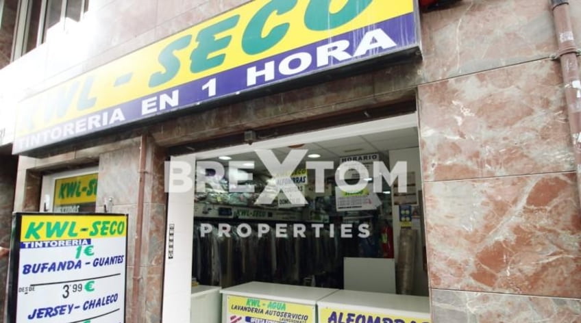 Local comercial