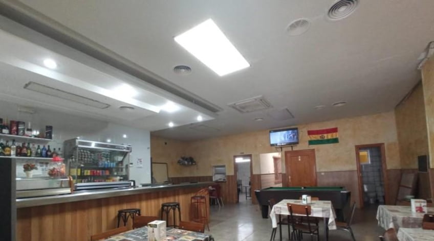 Local comercial