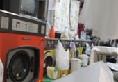 Bugaderia
en venda, traspàs
amb 100m² a Benalmádena, Calle Manantial foto