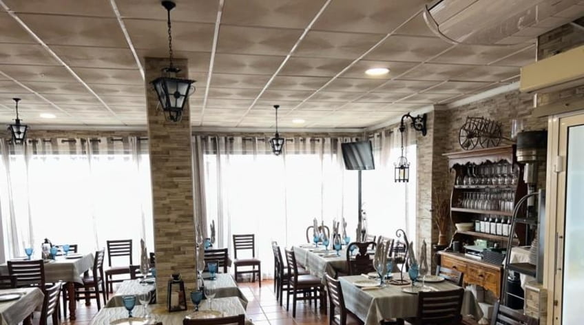 Local comercial