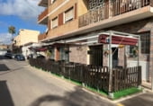 Restaurante en venta con 168m² en San Pedro del Pinatar, Calle Melilla foto
