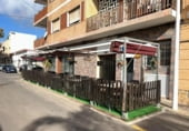 Restaurante en venta con 168m² en San Pedro del Pinatar, Calle Melilla foto