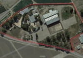 6716m² entrepôt pour vente à Lorca, Camino del Velopache photo