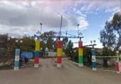 6716m² entrepôt pour vente à Lorca, Camino del Velopache photo