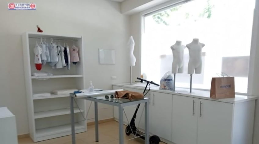 Local comercial