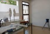 Peluqueria en venta con 100m² en Villafranca de los Caballeros, Calle Herencia foto