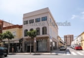 Hotel en venta con 432m² en Sagunto, Calle San Pedro foto