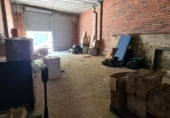 164m² commercial premises for sale in Tarrasa, in the area of The Maurina, Carrer de Núria photo
