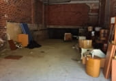 164m² commercial premises for sale in Tarrasa, in the area of The Maurina, Carrer de Núria photo