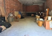 164m² commercial premises for sale in Tarrasa, in the area of The Maurina, Carrer de Núria photo