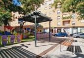 Restaurant
en venda
amb 194m² a Badajoz, a la zona de Sant Roc, Calle Estadium foto