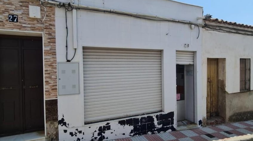 Local comercial