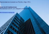 3200m² hôtel pour vente à O Porriño, Camiño Vello de Santiaguiño photo