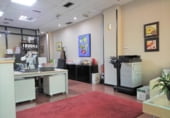 183m² offices for sale in Getafe, Calle Arboleda photo