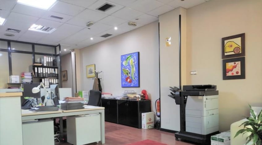 Local comercial