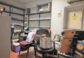 183m² offices for sale in Getafe, Calle Arboleda photo