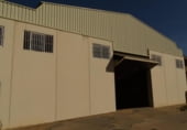 Nave Industrial en venta con 800m² en Torrebaja, Avenida Teruel foto