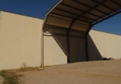 Nave Industrial en venta con 800m² en Torrebaja, Avenida Teruel foto