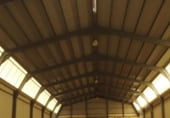 Nave Industrial en venta con 800m² en Torrebaja, Avenida Teruel foto