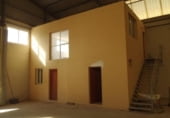 Nave Industrial en venta con 800m² en Torrebaja, Avenida Teruel foto