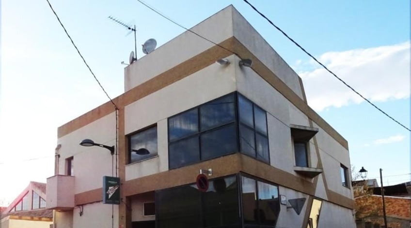Local comercial