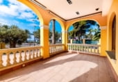 Restaurante en venta con 1086m² en Salou, paseo miramar foto