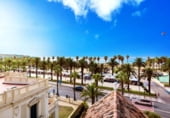 Restaurante en venta con 1086m² en Salou, paseo miramar foto