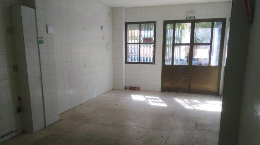 Local comercial