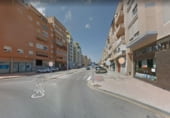 263m² commercial premises for sale in Cartagena, in the area of Barrio de Peral, Calle de Antonio Lauret Navarro photo