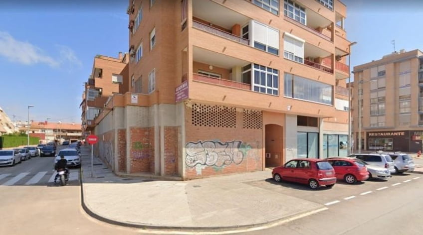Local comercial
