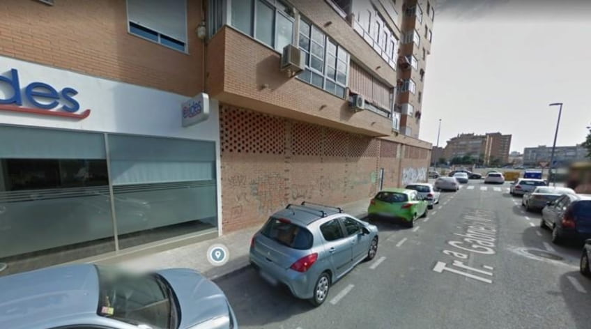 Local comercial