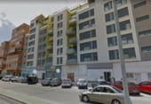 Local comercial en venta con 450m² en Cartagena, en la zona de Barrio de Peral, Calle Jorge Juan foto