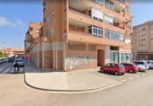 Local comercial en venta con 450m² en Cartagena, en la zona de Barrio de Peral, Calle Jorge Juan foto