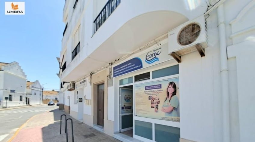 Local comercial