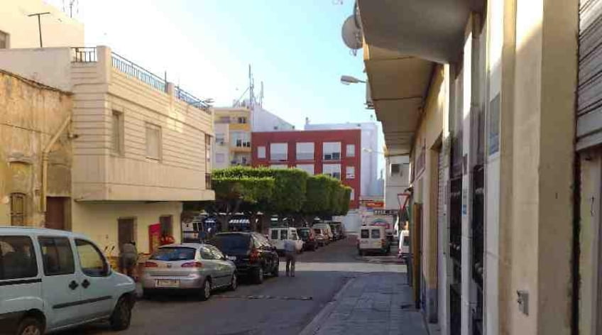Local comercial