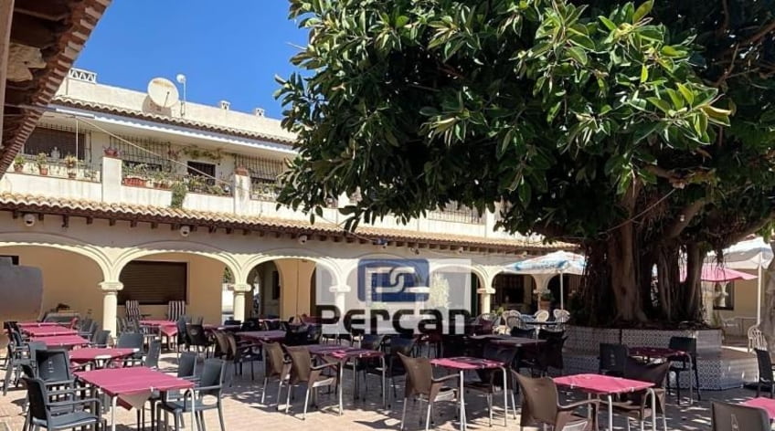 Local comercial