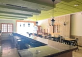 Restaurant
en venda
amb 160m² a Ponferrada, Calle Batalla de Roncesvalles foto