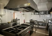 Restaurant
en venda
amb 160m² a Ponferrada, Calle Batalla de Roncesvalles foto