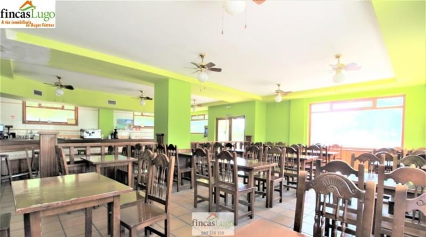 Local comercial