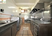 270m² restaurant pour vente à Lugo, dans le quartier de Lugo, Rúa Campos Novos photo