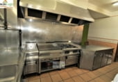 270m² restaurant pour vente à Lugo, dans le quartier de Lugo, Rúa Campos Novos photo