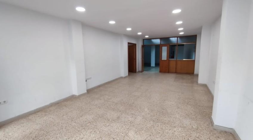 Local comercial