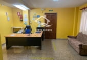 Oficinas en venta con 134m² en Muchamiel, Plaza Nueva foto