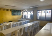 Oficinas en venta con 134m² en Muchamiel, Plaza Nueva foto
