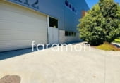 Nave Industrial en venta con 3100m² en Vigo, rúa c, 36207 foto