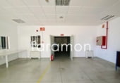 Nave Industrial en venta con 3100m² en Vigo, rúa c, 36207 foto