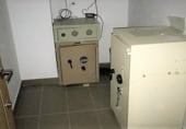 66m² office for sale in Seville, in the area of Seville East, calle doctor gonzalez caraballo, 1, 41020 photo