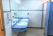 66m² office for sale in Seville, in the area of Seville East, calle doctor gonzalez caraballo, 1, 41020 photo